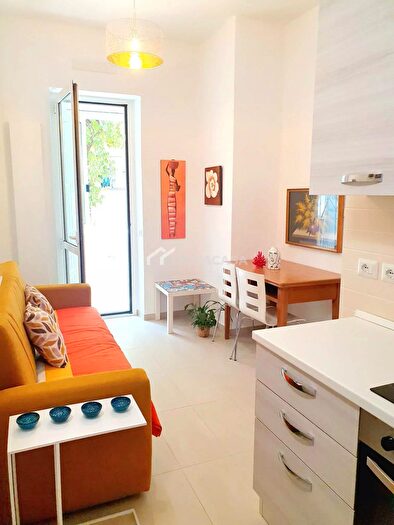 Appartamento bilocale in affitto in Milano