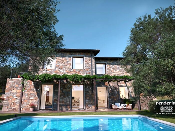 Casa con 5 locali in vendita in Strada Interpoderale Moltedo Ciai, Diano San Pietro