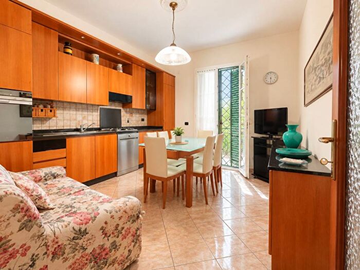 Appartamento bilocale in affitto in Via Elio Danesi, Pistoiese Borgonovo, Prato