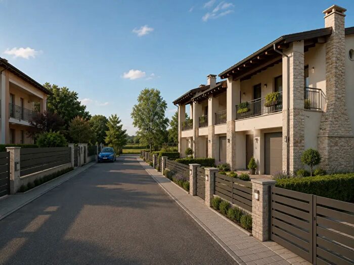 Casa con 6 locali in vendita in Via Eraclea, Spinea