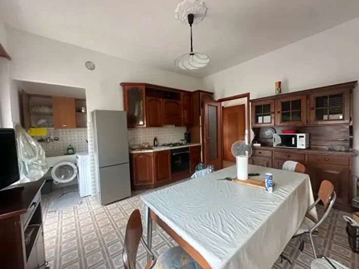 Appartamento quadrilocale in affitto in Piazza Libertà, Monasterolo Di Savigliano