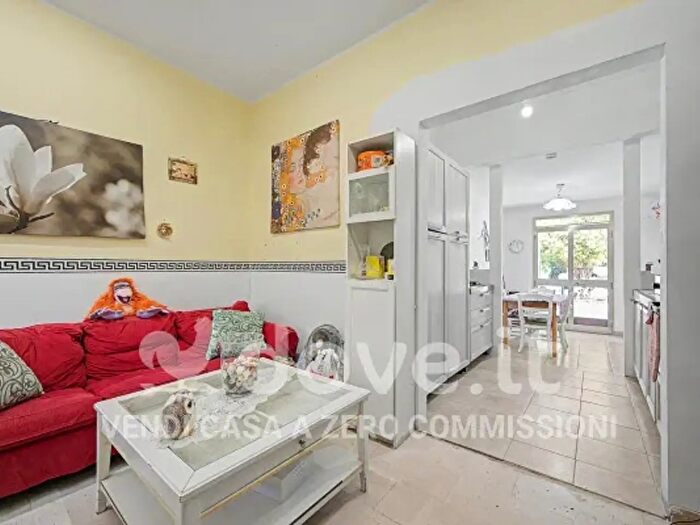 Appartamento trilocale in vendita in Via Tirino, Pescara