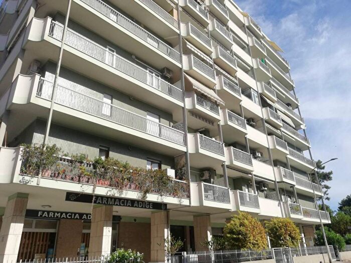 Appartamento monolocale in affitto in Via Adige, Santa Filomena, Montesilvano