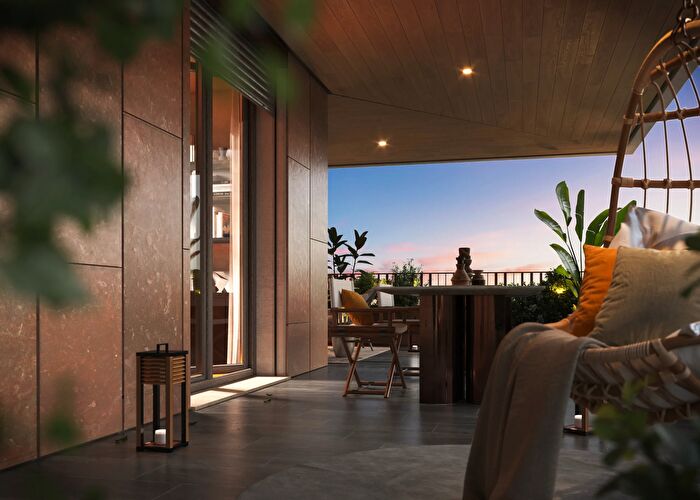 Appartamento trilocale in vendita in Vicolo di Grottarossa, Roma