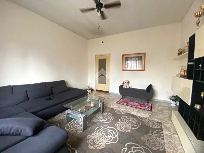 Appartamento trilocale in vendita in Via Pace, Spirano