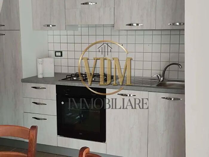 Appartamento bilocale in affitto in Via Sibilla, Marsala