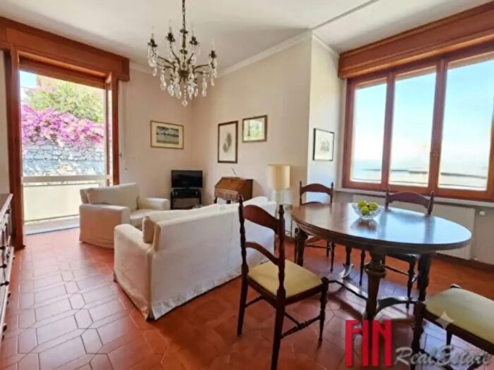 Appartamento trilocale in vendita in Via Stefano Jacini, Genova