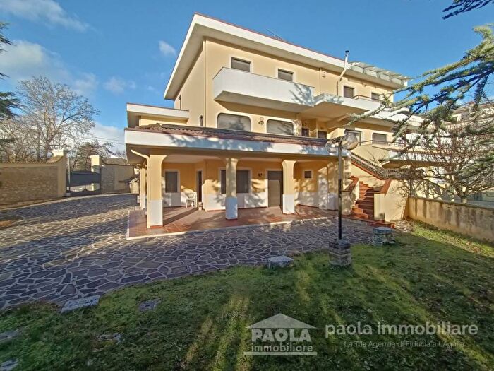 Appartamento bilocale in affitto in Via Celano, Torretta Torrione, LAquila