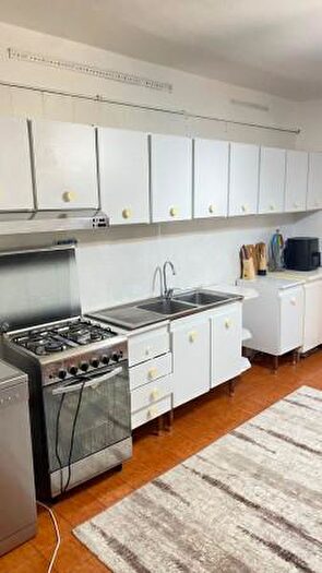 Appartamento trilocale in vendita in Località Ligorzano, Serramazzoni