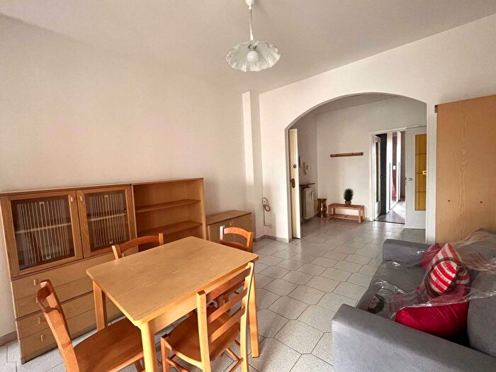 Appartamento bilocale in affitto in Via Roma, Banchette