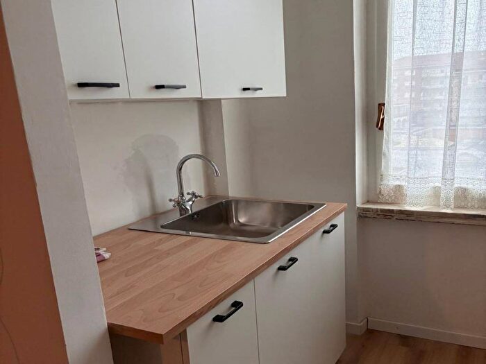 Appartamento bilocale in affitto in Via Gabriele DAnnunzio, Venaria Reale