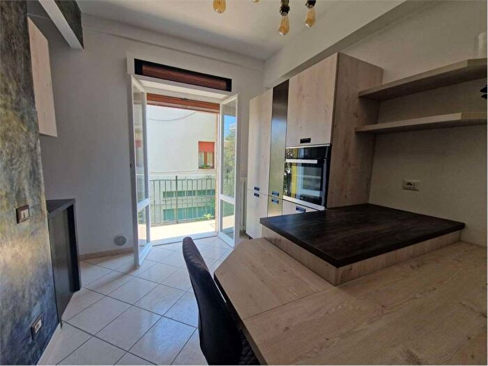 Appartamento trilocale in affitto in Via Papa Giovanni XXIII, San Marone San Giuseppe Risorgimento, Civitanova Marche