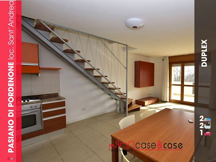 Appartamento quadrilocale in affitto in Via Giannino Turchetto, Pasiano di Pordenone