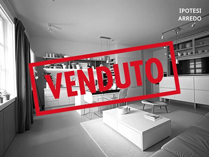 Appartamento quadrilocale in vendita in San Vito Al Tagliamento