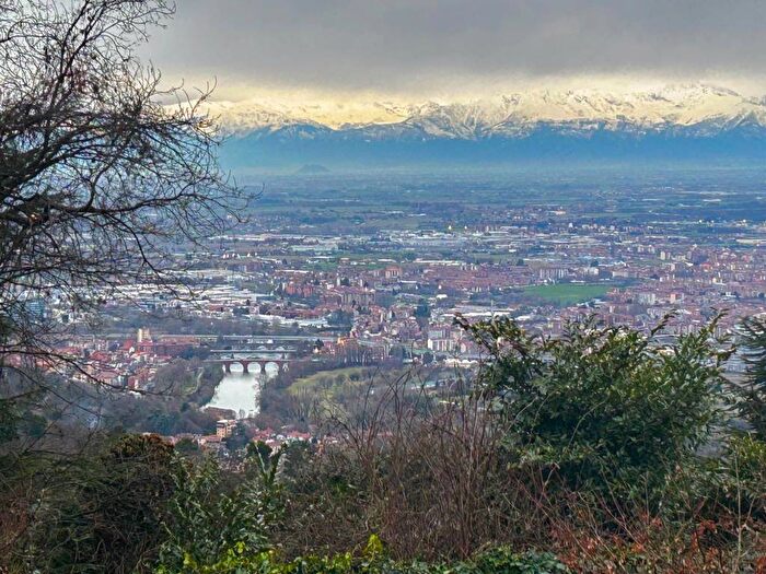 Appartamento con 5 locali in affitto in Strada Moncalvo, Revigliasco Maddalena, Moncalieri