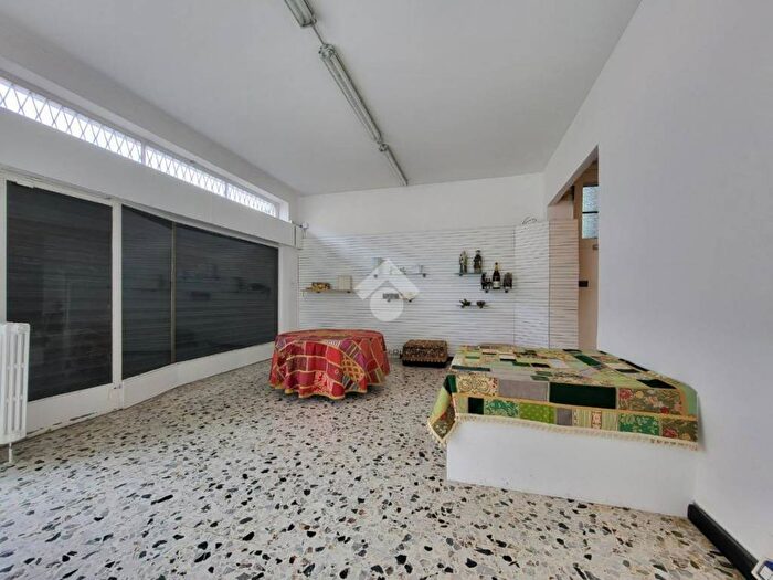 Appartamento trilocale in affitto in Via Zappa, Centro, Besana in Brianza