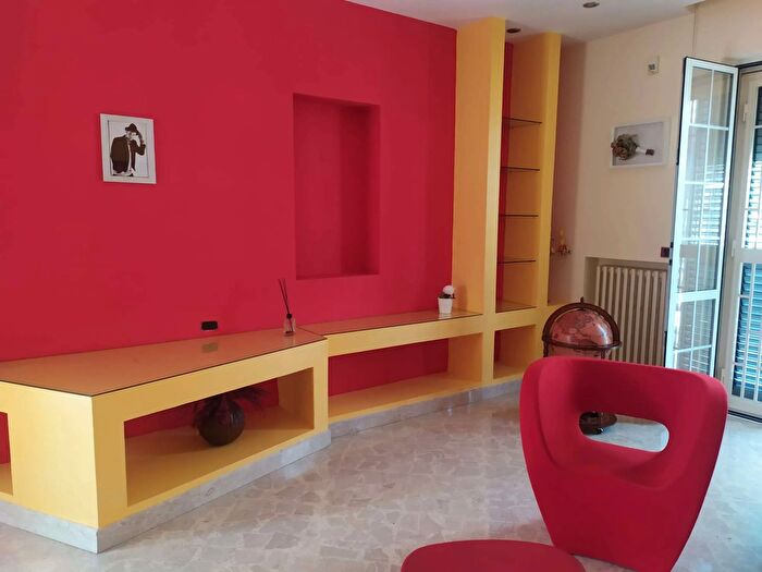 Appartamento quadrilocale in vendita in Bitonto