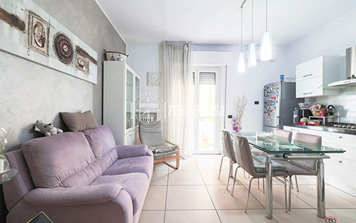 Appartamento trilocale in vendita in Viale Leonardo da Vinci, Rimini