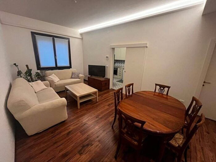 Appartamento bilocale in affitto in Via del Santo, Santo, Padova