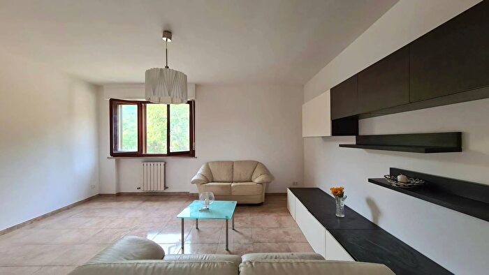 Appartamento quadrilocale in vendita in Indirizzo Via Marco Polo, Osimo