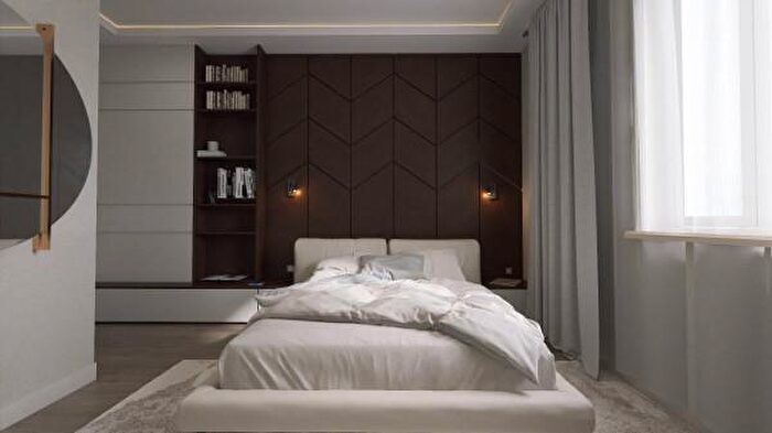 Appartamento bilocale in vendita in Viale della Libertà, Pavia