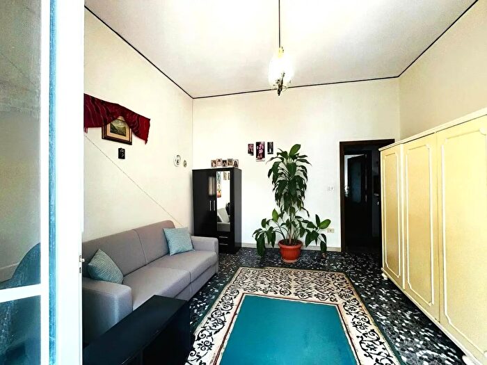 Appartamento quadrilocale in vendita in Viale Aldo Moro, Lucera