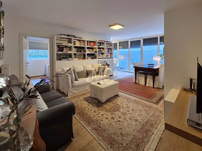 Appartamento quadrilocale in vendita in Via G Marconi, Mori