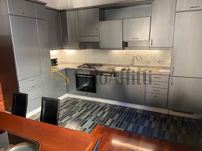 Appartamento con 5 locali in affitto in Via San Biagio, Padova