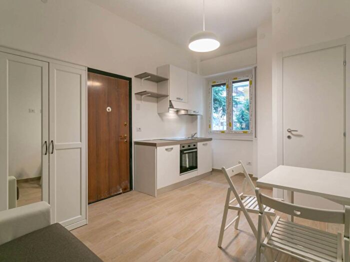 Appartamento monolocale in affitto in Via Bari, Tre Castelli Faenza, Milano