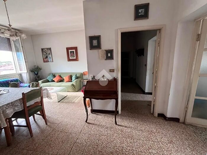 Appartamento trilocale in vendita in Via Giovanni Bonsignori, Brescia