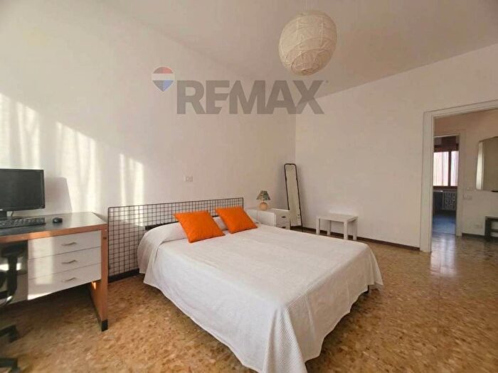 Appartamento trilocale in affitto in Viale Sarca, Greco Segnano, Milano
