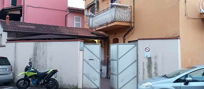 Appartamento quadrilocale in vendita in La Spezia