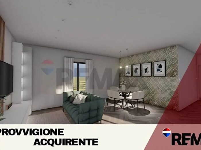 Appartamento trilocale in vendita in Via Etnea, Pedara