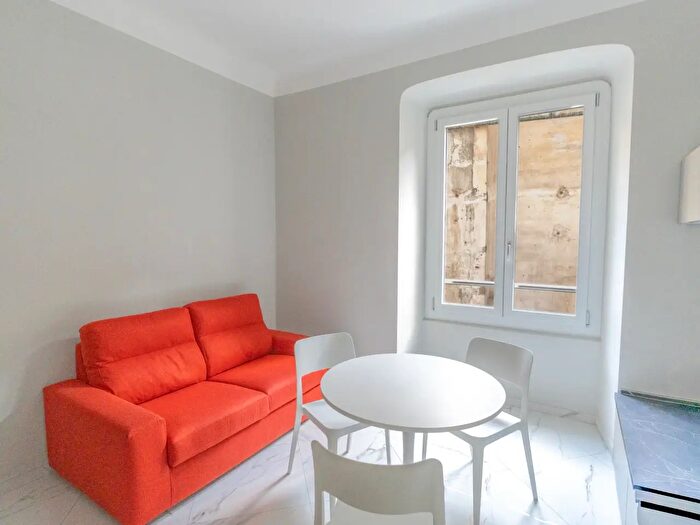 Appartamento bilocale in affitto in Via Piave, Sanremo