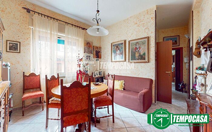 Appartamento bilocale in vendita in Valenza