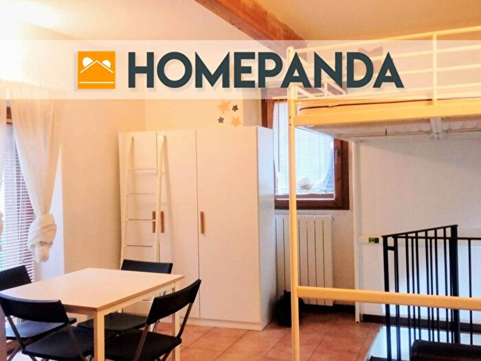 Appartamento monolocale in affitto in Via Molinello, Vallalta, Albino