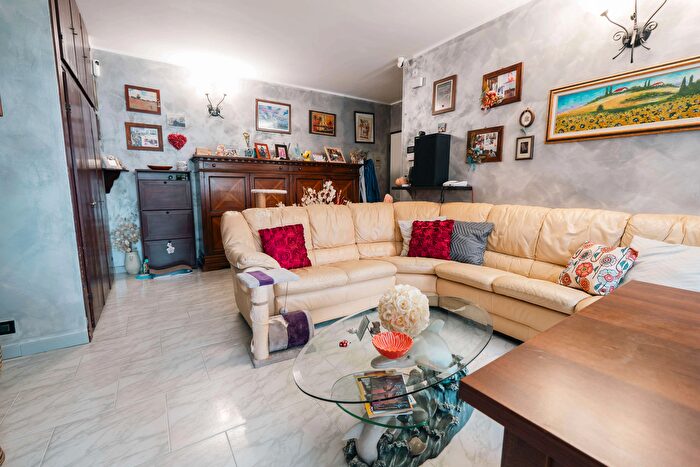 Appartamento con 5 locali in vendita in Via Cristoforo Colombo, Piossasco