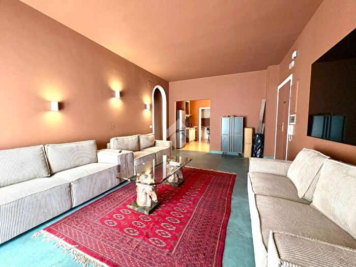 Appartamento con 5 locali in affitto in Via Benevento, Stadio, Lecce