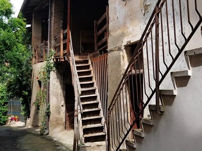 Casa trilocale in vendita in Pontirolo Nuovo