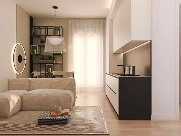 Appartamento bilocale in vendita in Via Scrima, Ancona