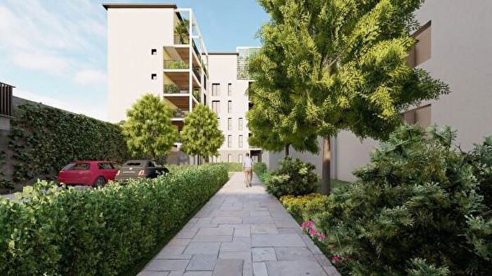 Appartamento quadrilocale in vendita in Via Stretta, Brescia