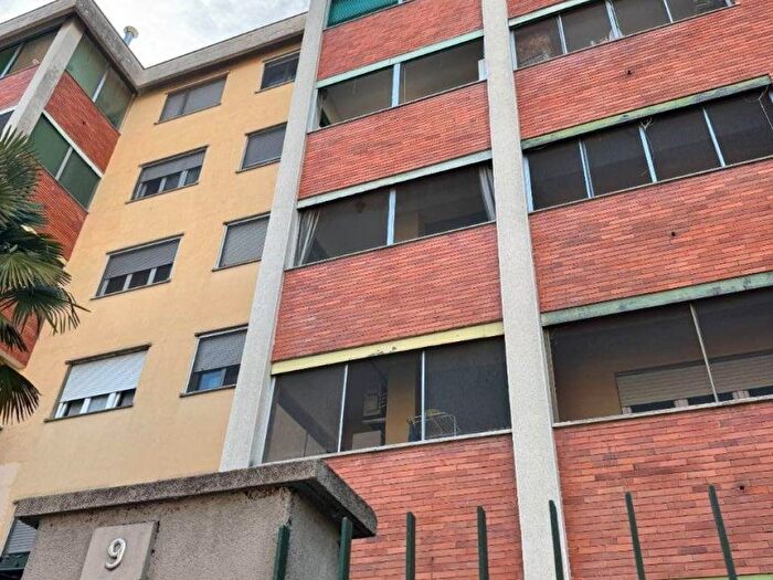 Appartamento bilocale in affitto in Via Risorgimento, Laghetto, San Giuliano Milanese