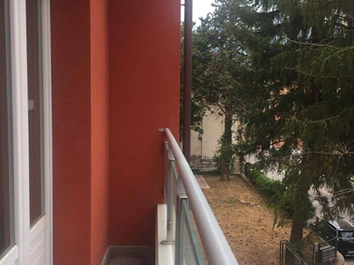 Appartamento quadrilocale in affitto in Via San Silvestro, Duomo Fontana Luminosa, LAquila