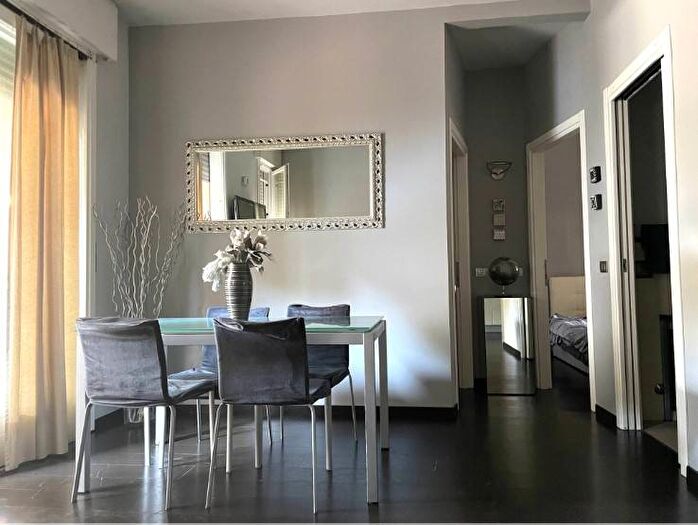 Appartamento bilocale in affitto in Viale Romagna, Milano Marittima, Cervia