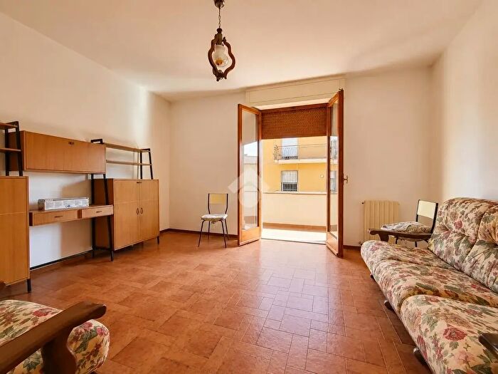 Appartamento quadrilocale in vendita in Via del Minatore, Massa Marittima
