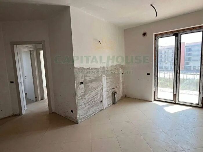 Appartamento bilocale in vendita in Rione Mazzini, Avellino