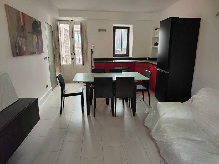 Appartamento bilocale in affitto in Via Giuseppe De Felice, XX Settembre Tribunale, Catania