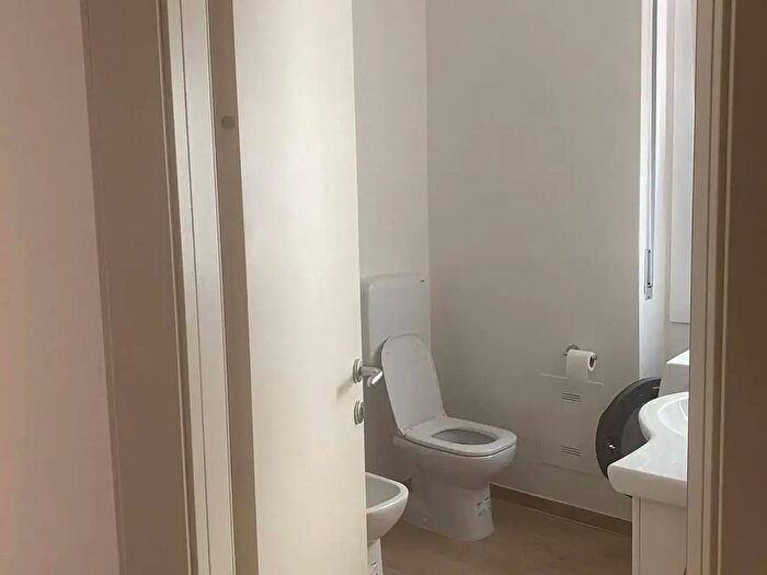 Appartamento monolocale in affitto in Via Enrico Avanzi, Brescia