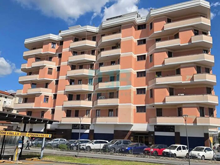 Appartamento con 5 locali in vendita in Viale della Stazione, Brescia