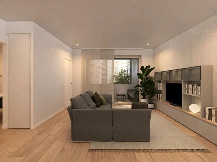 Appartamento trilocale in vendita in Pordenone